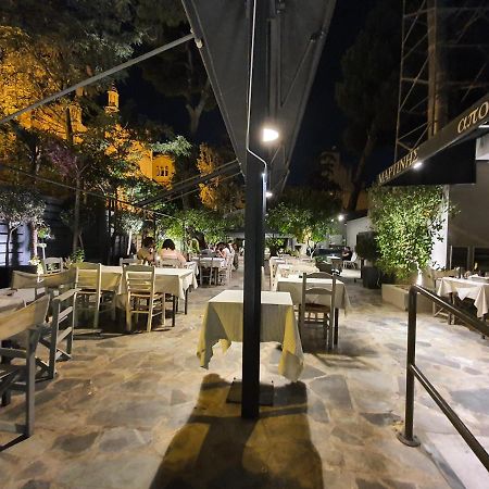 Lukas-2 B/R Luxurious Flat With Veranda Athens Exterior photo